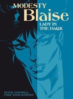Modesty Blaise. Lady in the Dark