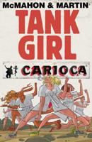 Tank Girl. Carioca
