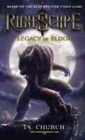 RuneScape: Legacy of Blood