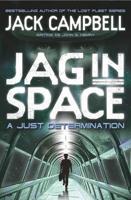 Jag in Space. A Just Determination