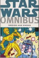 Star Wars Omnibus. Droids and Ewoks