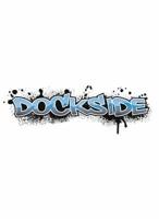 Dockside: Fear of Heights (Stage 6, Book 4)
