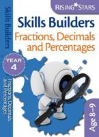 Skills Builders Fractions, Decimals and Percentages