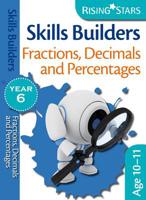 Skills Builders Fractions, Decimals and Percentages