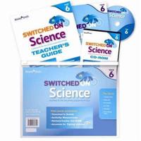 Switched on Science Pack