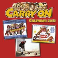 Carry On Calendar 2013