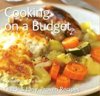 Cooking on a Budget