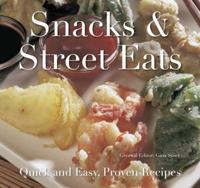 Snacks & Street Eats