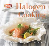 Halogen Recipes