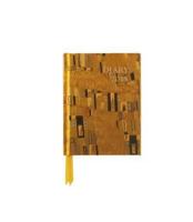 Klimt The Kiss Pocket Diary 2015