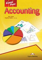 Career Paths - Accounting