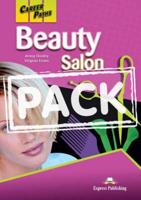 Career Paths Beauty Salon (Esp) Audio Cds (Set Of 2) Us Version