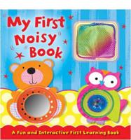 Baby's First Noisy Book