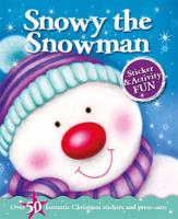 Christmas Fun: Snowy the Snowman