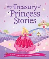 My Treasury of Princess Stories
