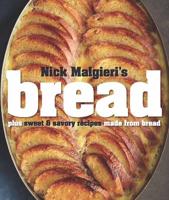 Nick Malgieri's Bread