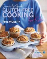 Gluten-Free Cooking for Kids