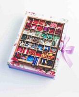 Letter Writing Box With Ribbon : Make Do and Mend