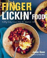 Finger Lickin' Food