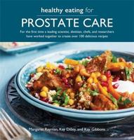 Healthy Eating for Prostate Care