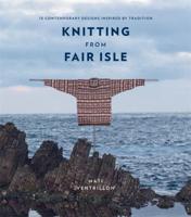 Knitting from Fair Isle