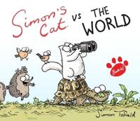 Simon's Cat Vs. The World