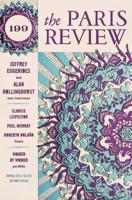 Paris Review Issue 199