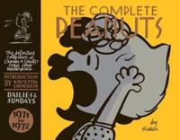 The Complete Peanuts. 1971-1972