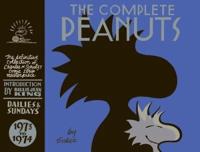 The Complete Peanuts. 1973 to 1974