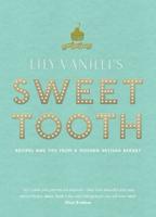 Lily Vanilli's Sweet Tooth