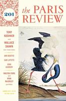 Paris Review Issue 201 (Summer 2012)