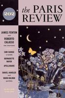 Paris Review Issue 202 (Autumn 2012)