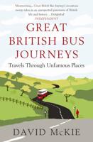 Great British Bus Journeys