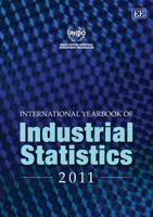 International Yearbook of Industrial Statistics 2011