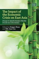 The Impact of the Economic Crisis on East Asia