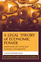 A Legal Theory of Economic Power