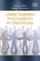 User-Based Innovation in Services