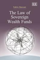 The Law of Sovereign Wealth Funds