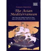 The Asian Mediterranean