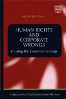 Human Rights and Corporate Wrongs