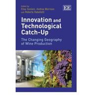 Innovation and Technological Catch-Up