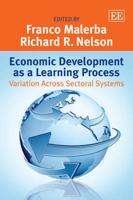 Economic Development as a Learning Process