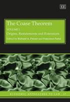 The Coase Theorem