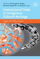 International Trade in Indigenous Cultural Heritage