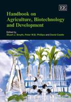 Handbook on Agriculture Biotechnology and Development
