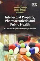 Intellectual Property, Pharmaceuticals and Public Health
