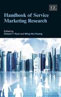 Handbook of Service Marketing Research