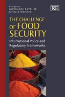 The Challenge of Food Security