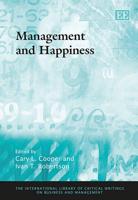 Management and Happiness