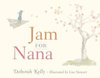 Jam for Nana
